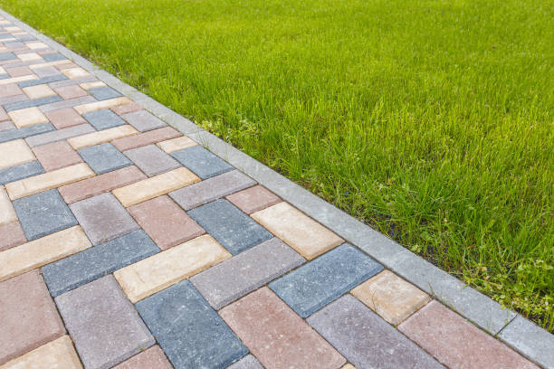 Best Permeable driveway pavers in Deland, FL